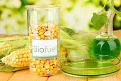 Morestead biofuel availability