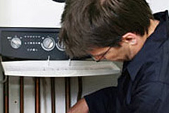 boiler repair Morestead