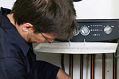 boiler replacement Morestead