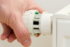 Morestead central heating repair costs
