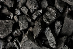 Morestead coal boiler costs